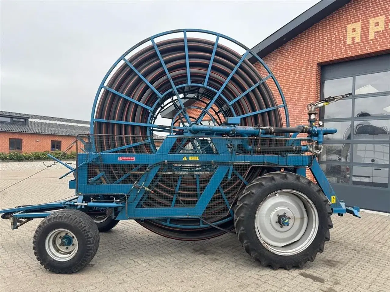 Billede 2 - Fasterholt FM4500