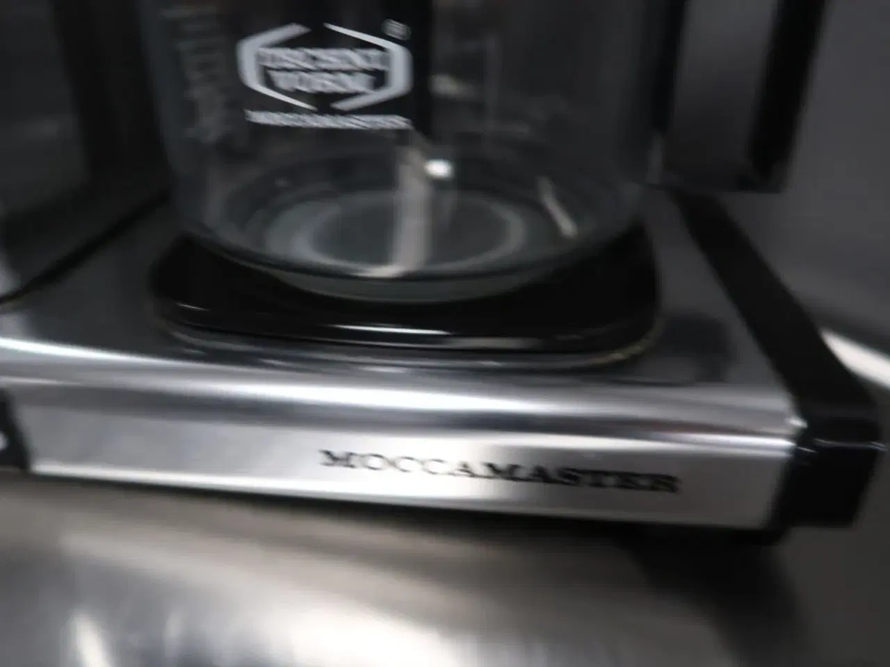Billede 3 - Kaffemaskine MOCCAMASTER