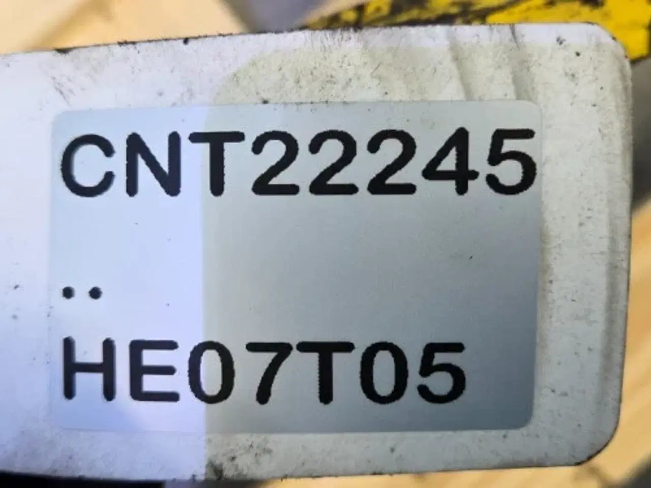 Billede 10 - New Holland LB115B Krog 85819490
