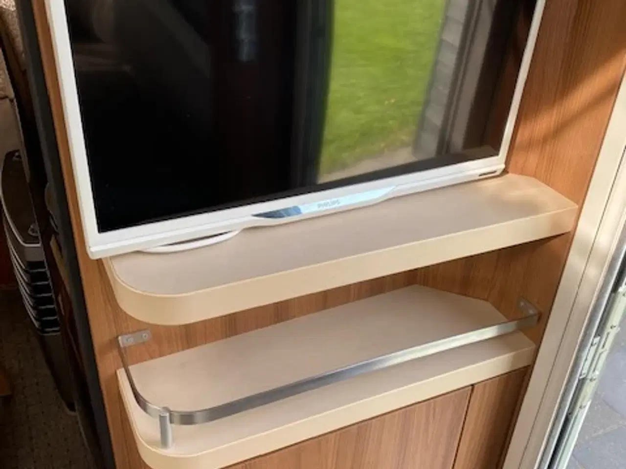 Billede 10 - Knaus 580 EU Sudvind - Esclusive Model 2014