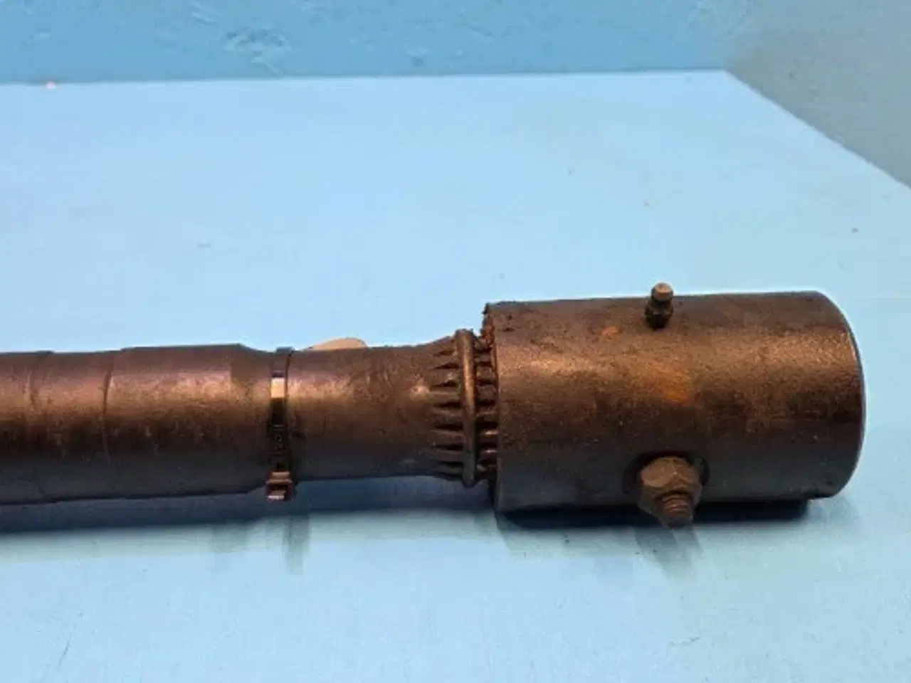 Billede 10 - New Holland CR9.90 Drivaksel 84440159