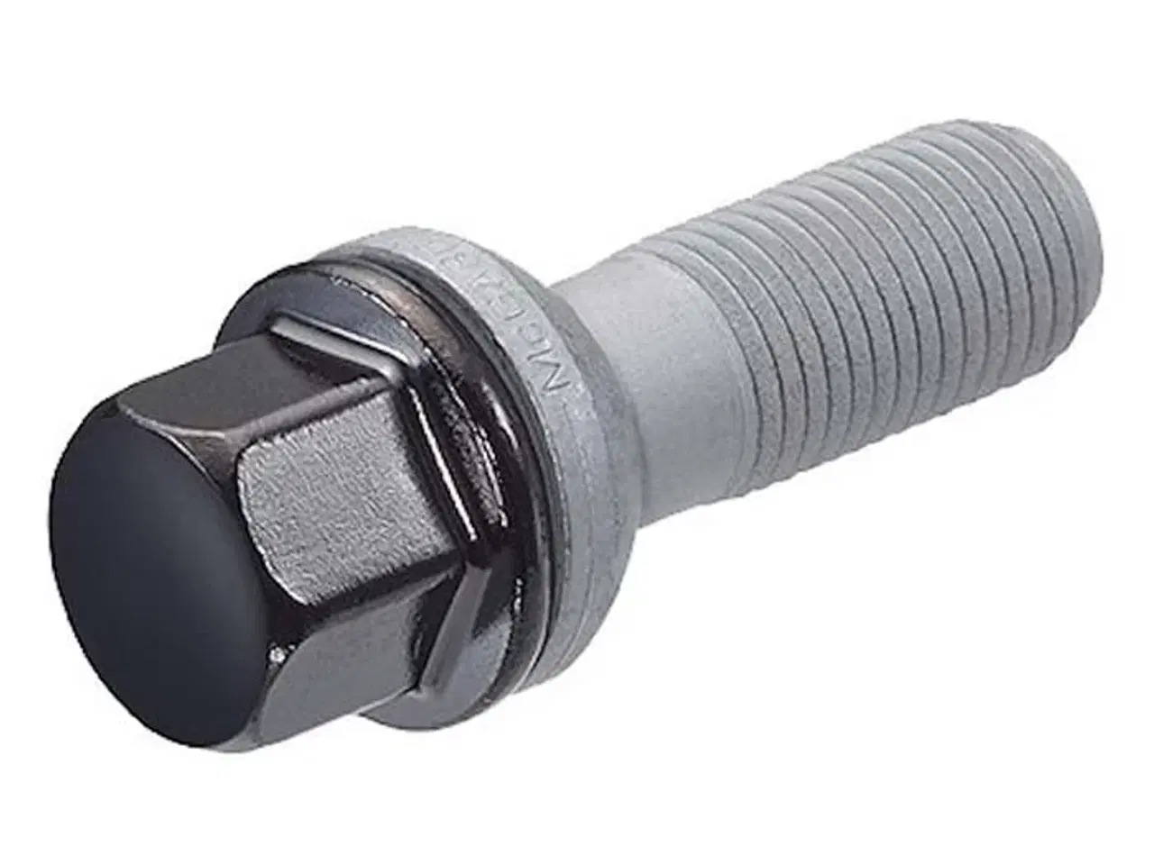 Billede 1 - Mcgard 68018SUB install kit sort bolt m14