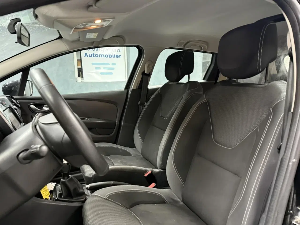 Billede 15 - Renault Clio Sport Tourer 1,5 Energy DCI Zen 90HK Van