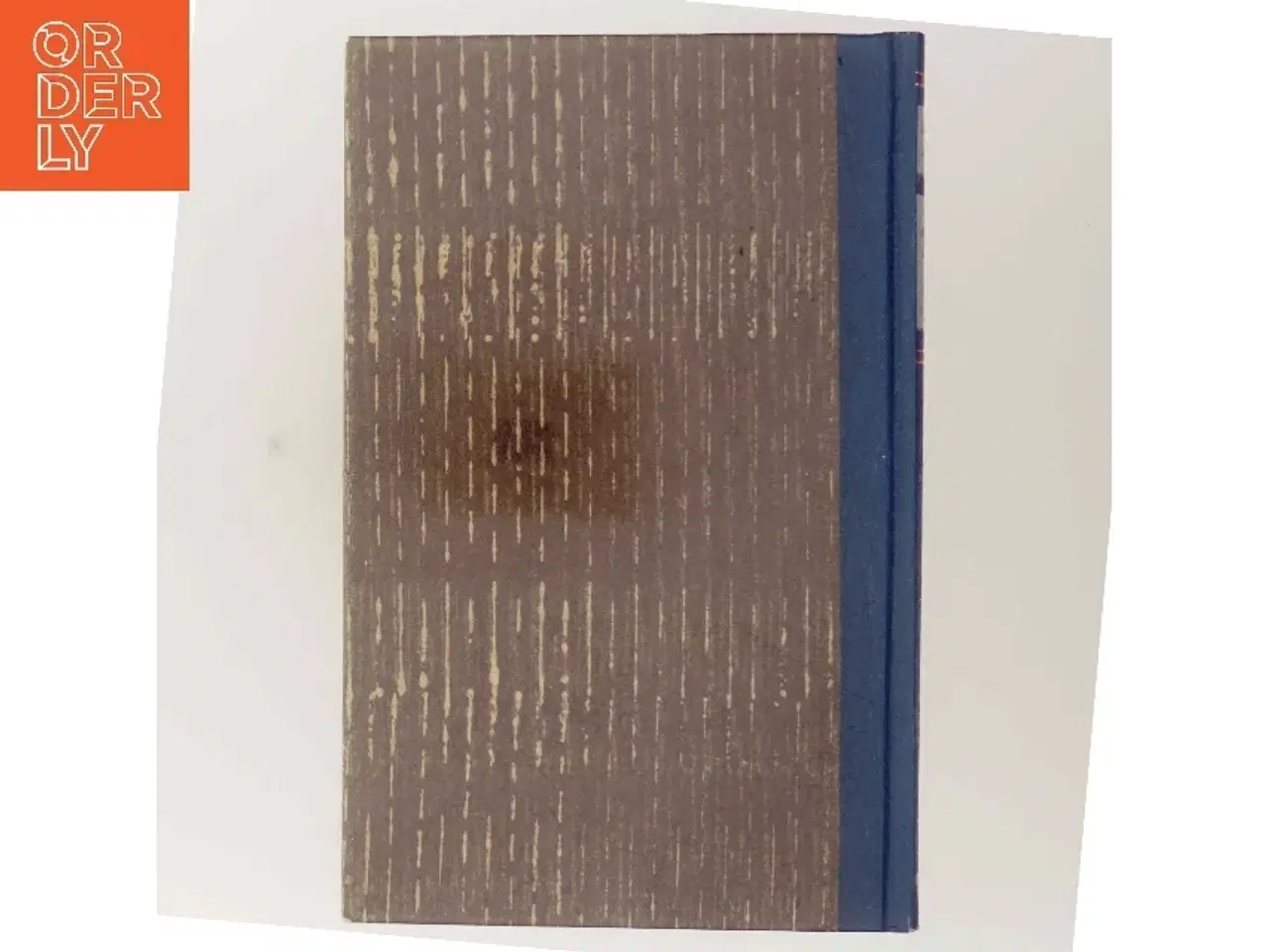 Billede 4 - En Arktisk Safari og andre skrøner af Jørn Riel (Bog)