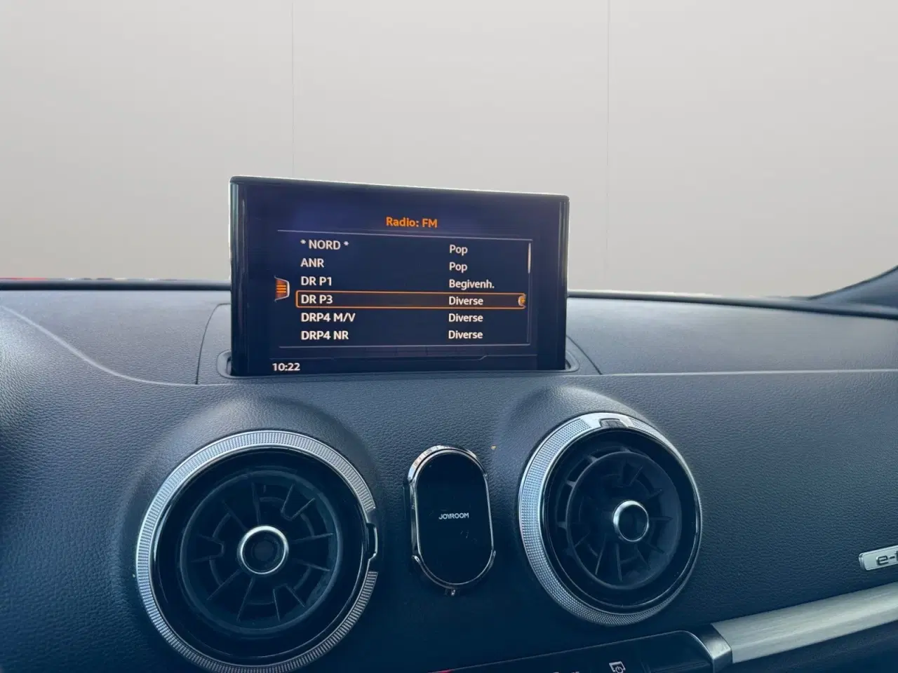 Billede 8 - Audi A3 1,4 e-tron S-line Sportback S-tr.