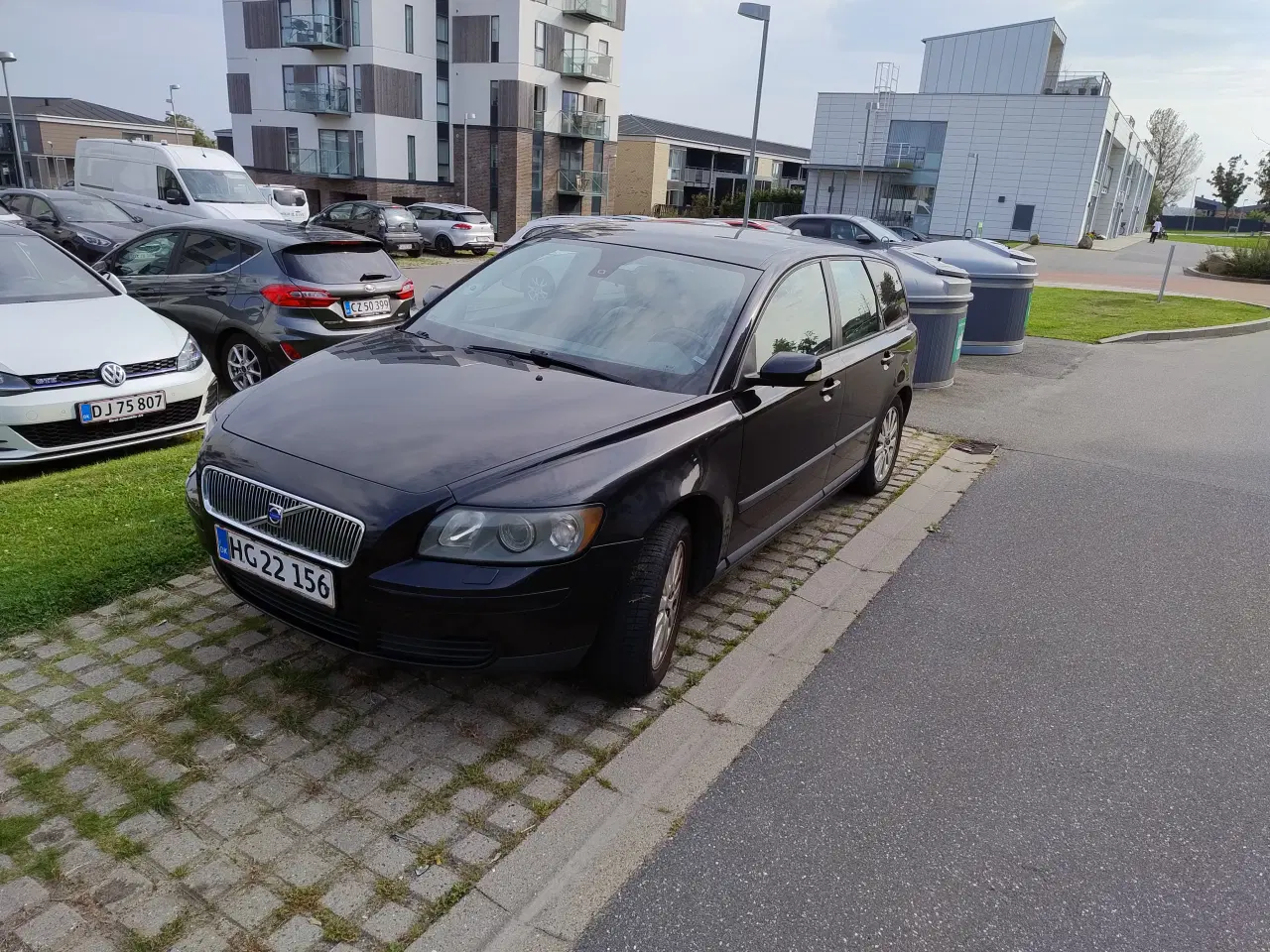 Billede 1 - Volvo V50 1.8 Benzin 2005