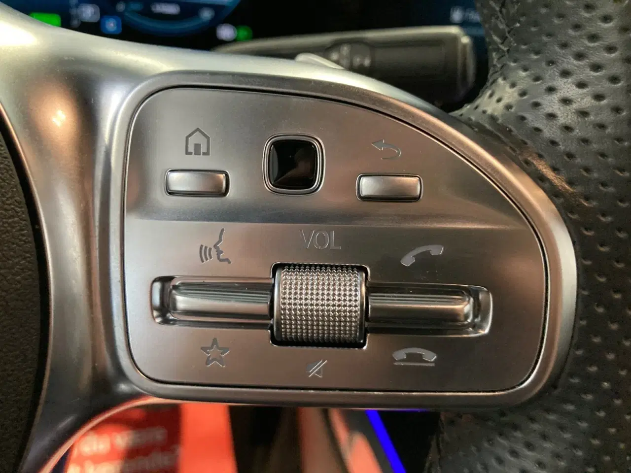 Billede 16 - Mercedes EQB350  4Matic 7prs
