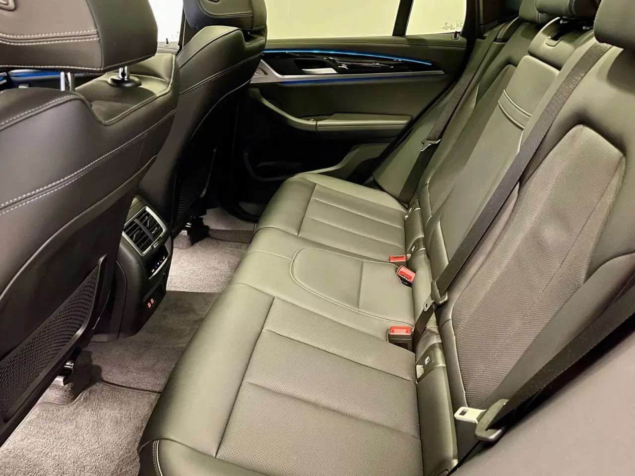 Billede 10 - BMW iX3  Charged M-Sport