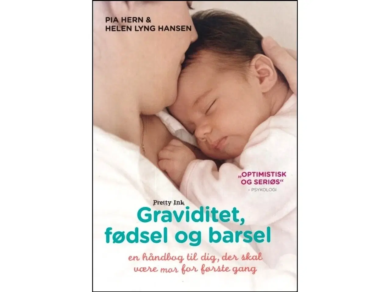 Billede 1 - Graviditet, fødsel og barsel