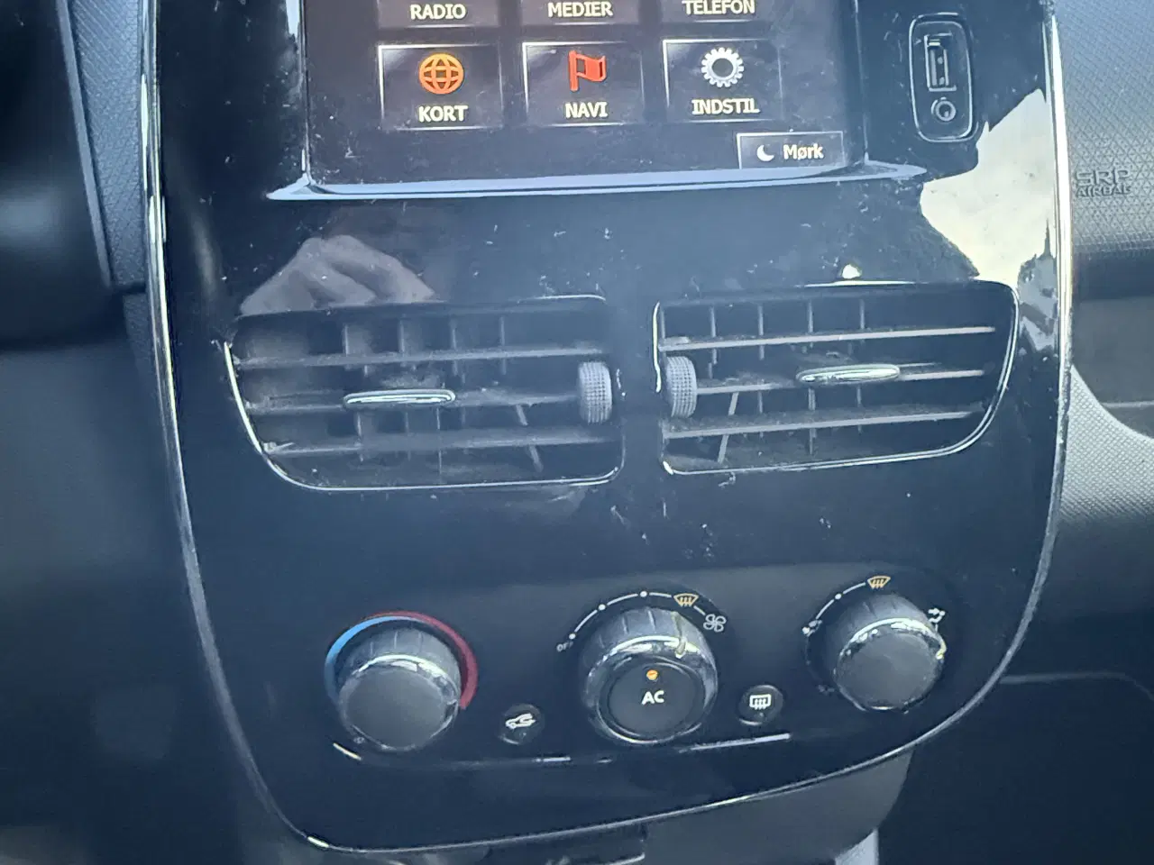 Billede 13 - Renault Clio 0.9 