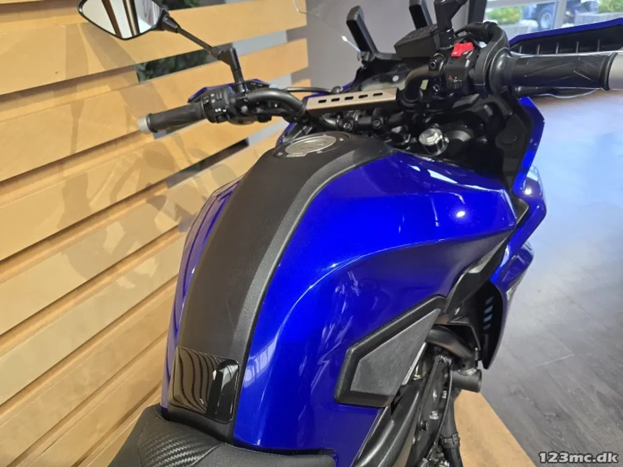 Billede 9 - Yamaha Tracer 700