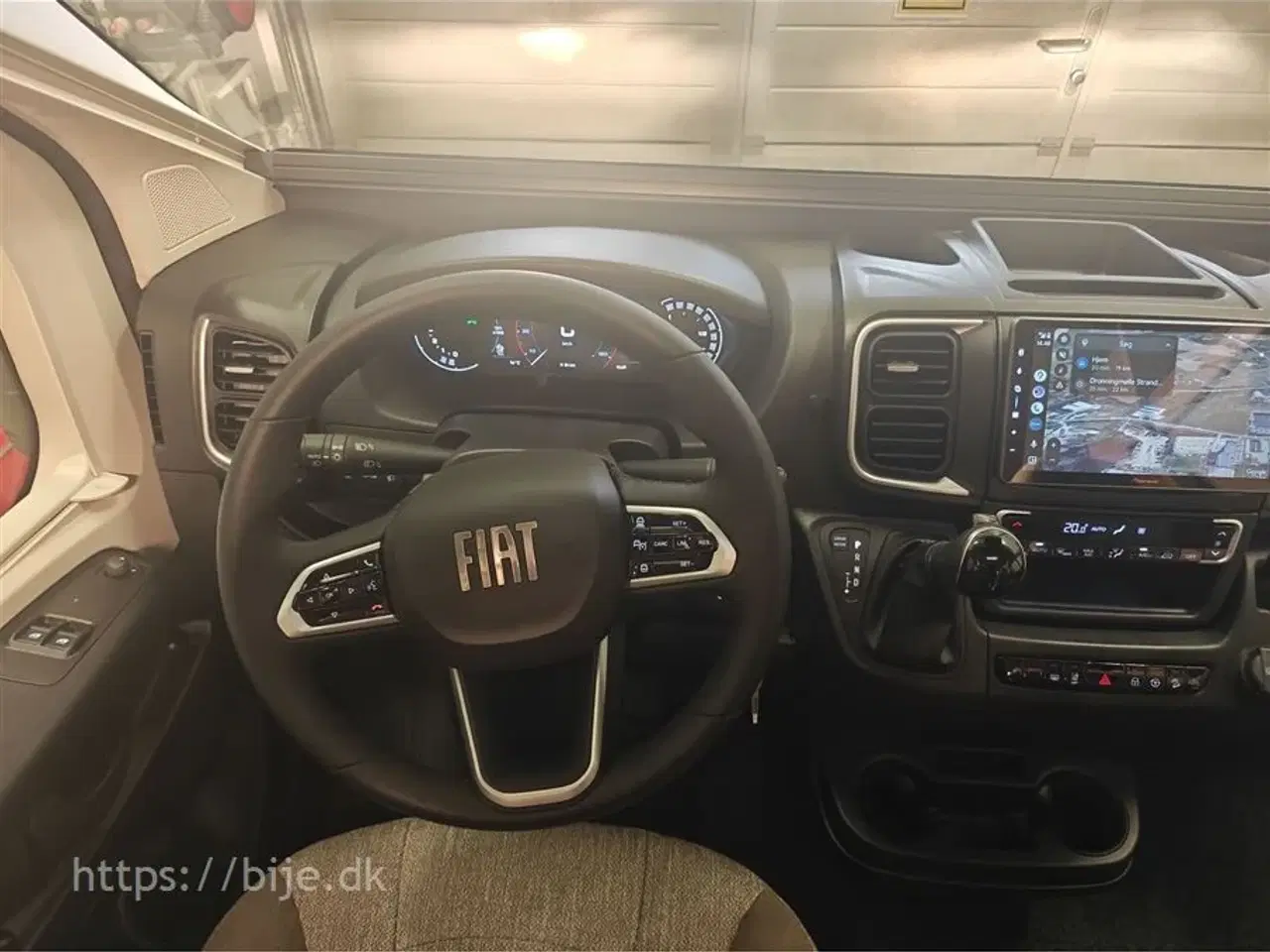 Billede 13 - 2026 - Hobby Ontour T 710 GE Aut.