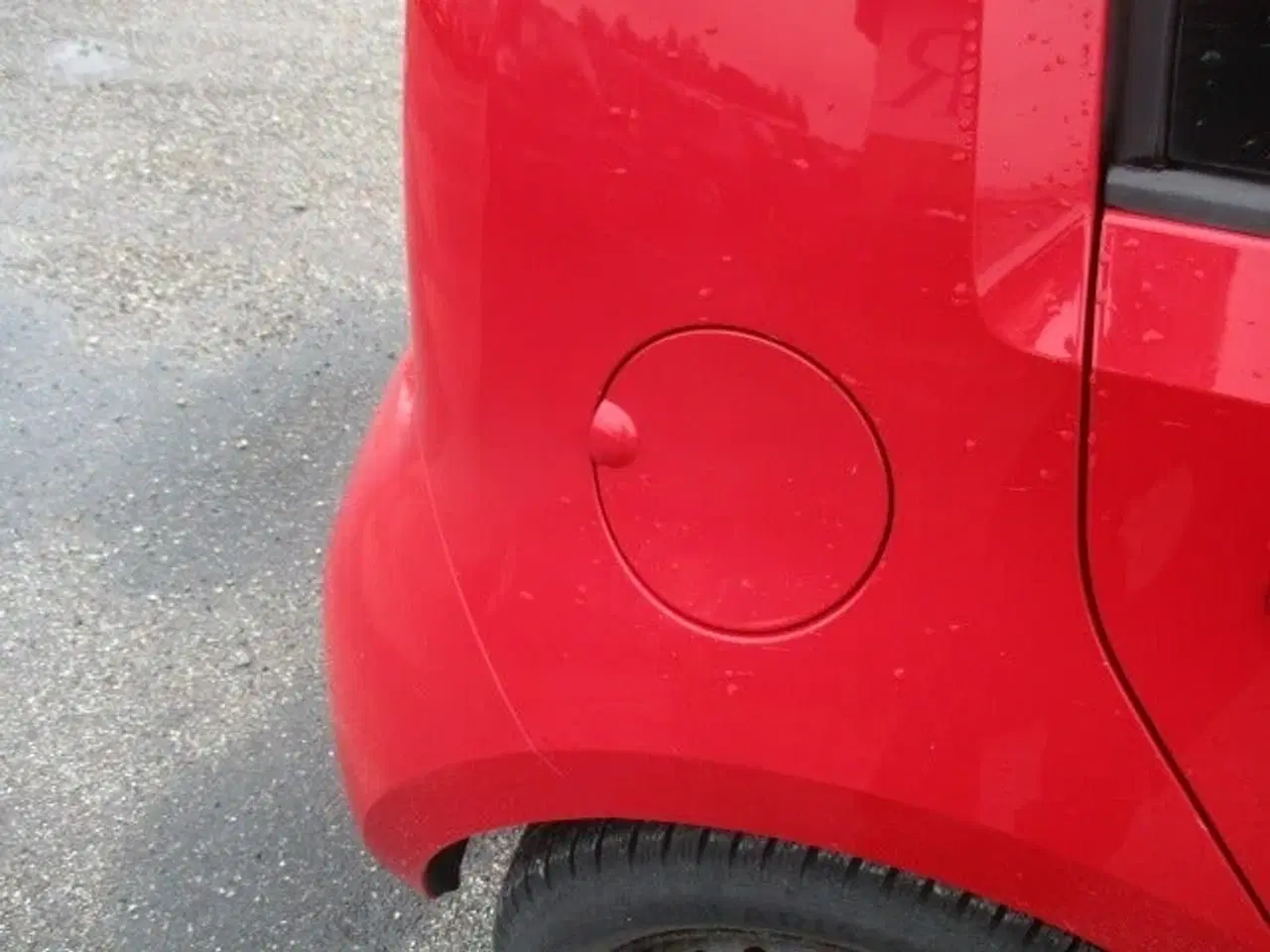Billede 4 - Seat Mii 1,0 60 Reference eco