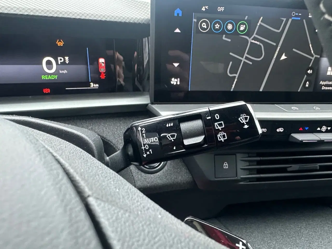 Billede 16 - Opel Grandland-e 73 GS Ltd.