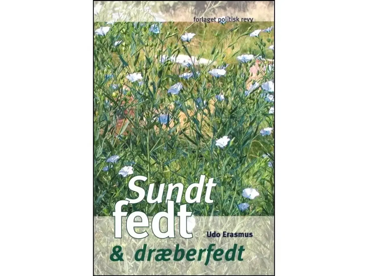 Billede 1 - Sundt Fedt & Dræberfedt