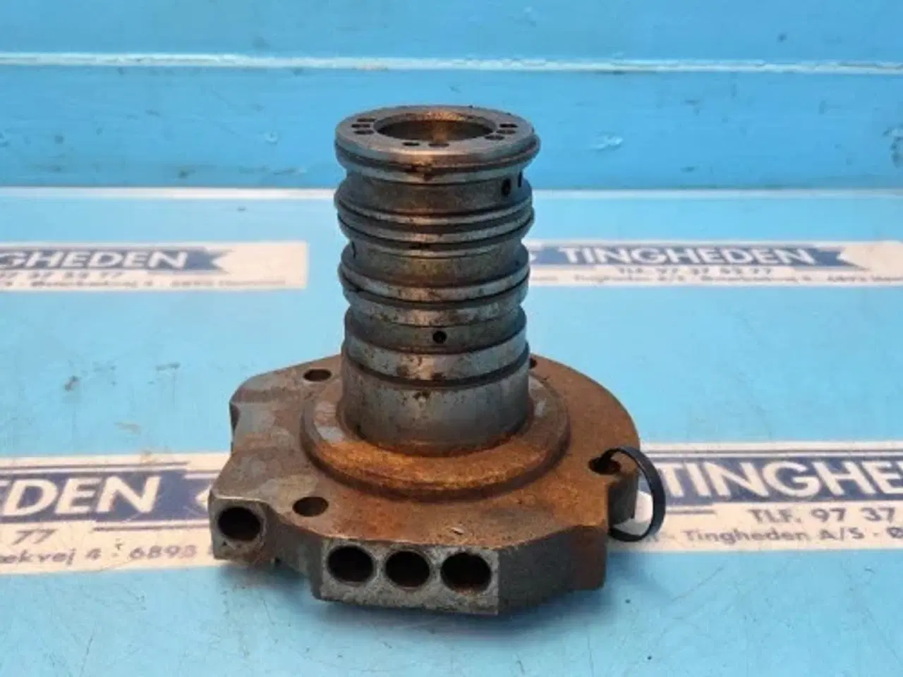 Billede 8 - New Holland 8340 Nav 81874124