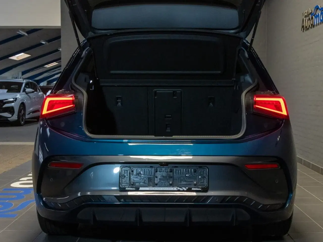 Billede 6 - Cupra Born 58 High