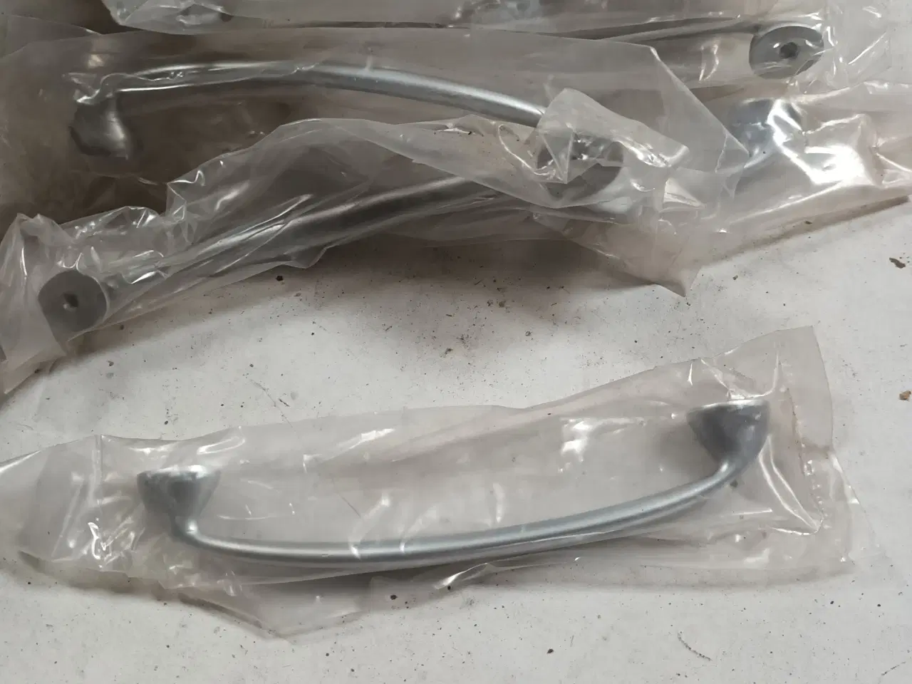 Billede 1 - Skabsgreb 