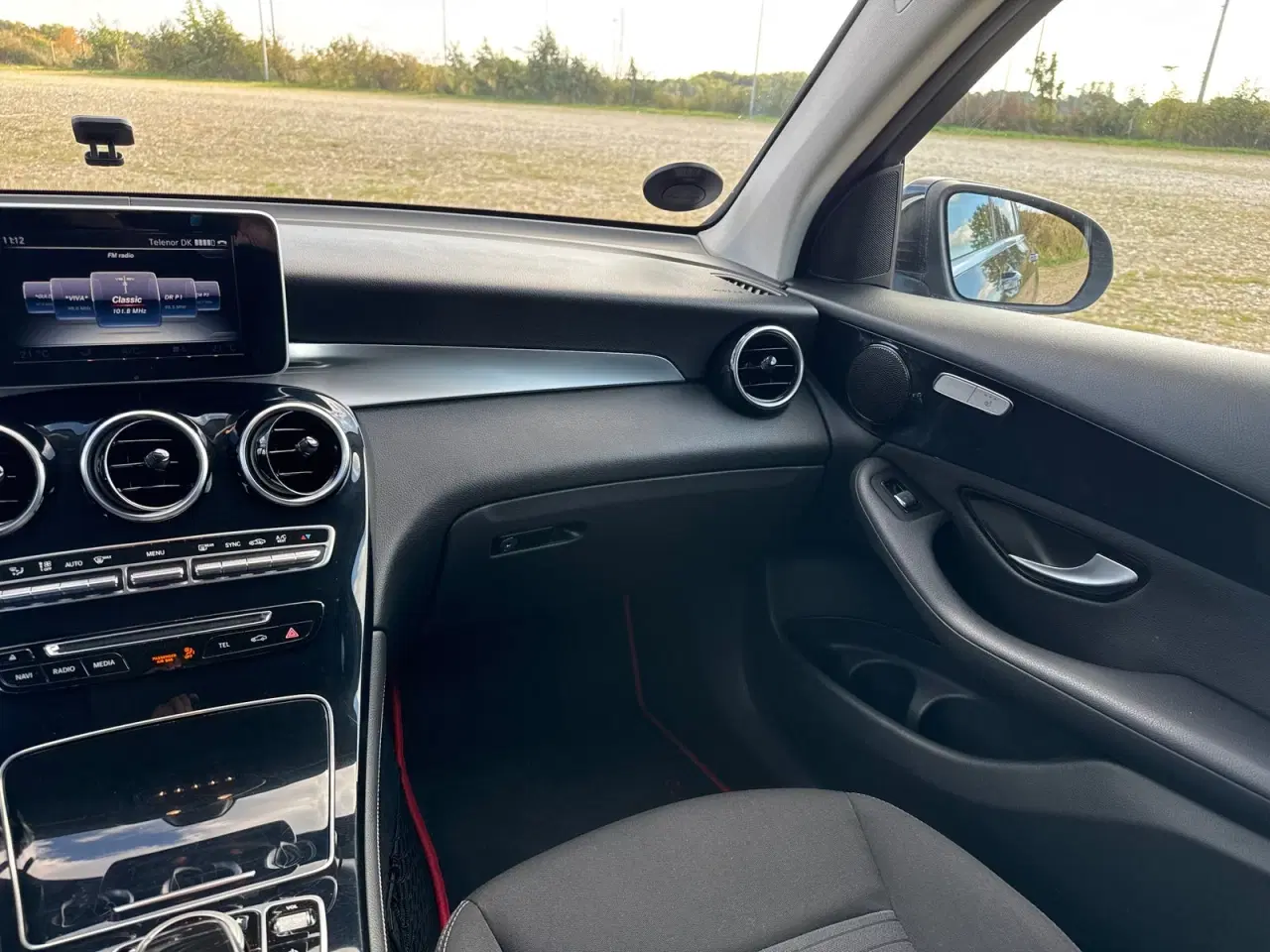 Billede 11 - Mercedes GLC250 2,0 aut. 4Matic