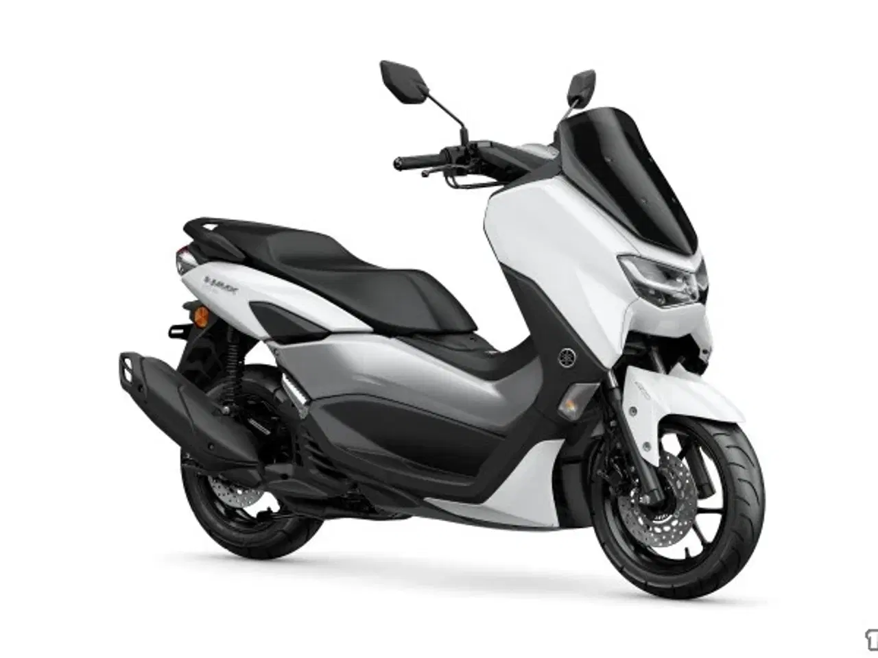 Billede 1 - Yamaha N-Max 155