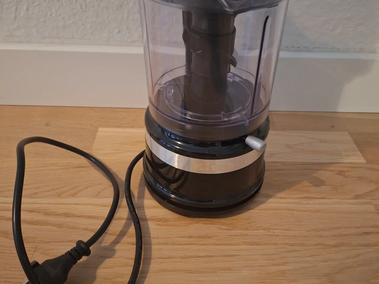 Billede 1 - Kichenaid hakker ny