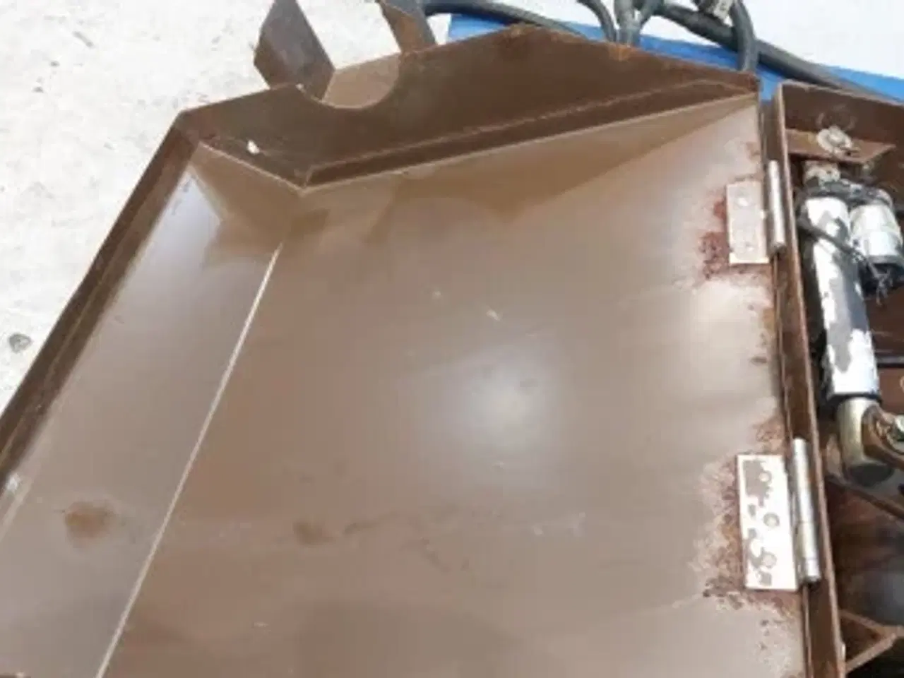 Billede 21 - Dronningborg D9000 20 Fod Powerflow 45120700