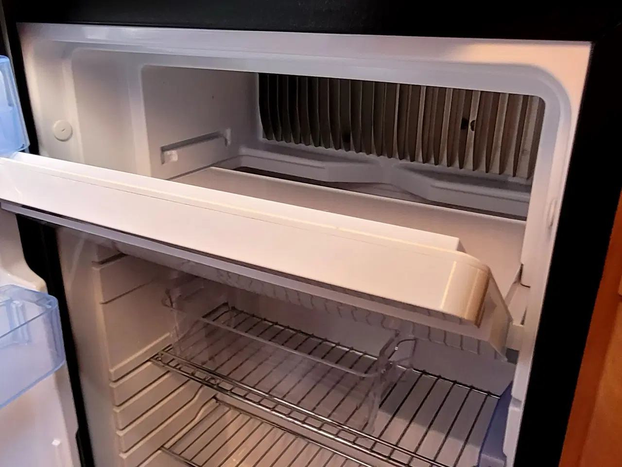 Billede 16 - Lav vægt - perfekt rejsevogn til den lille familie