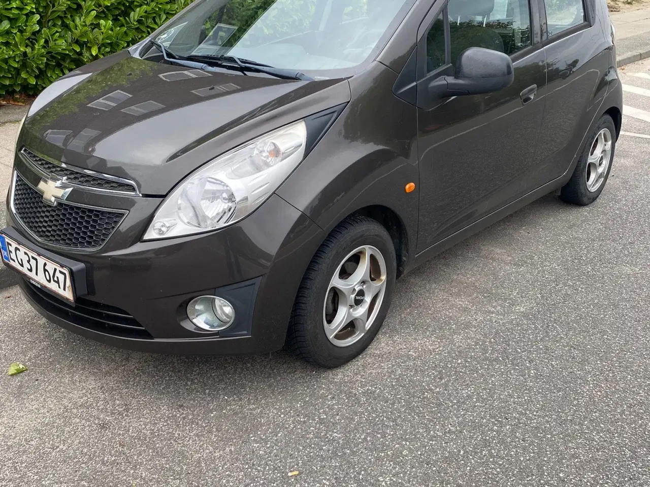 Billede 1 - Bil Chevrolet