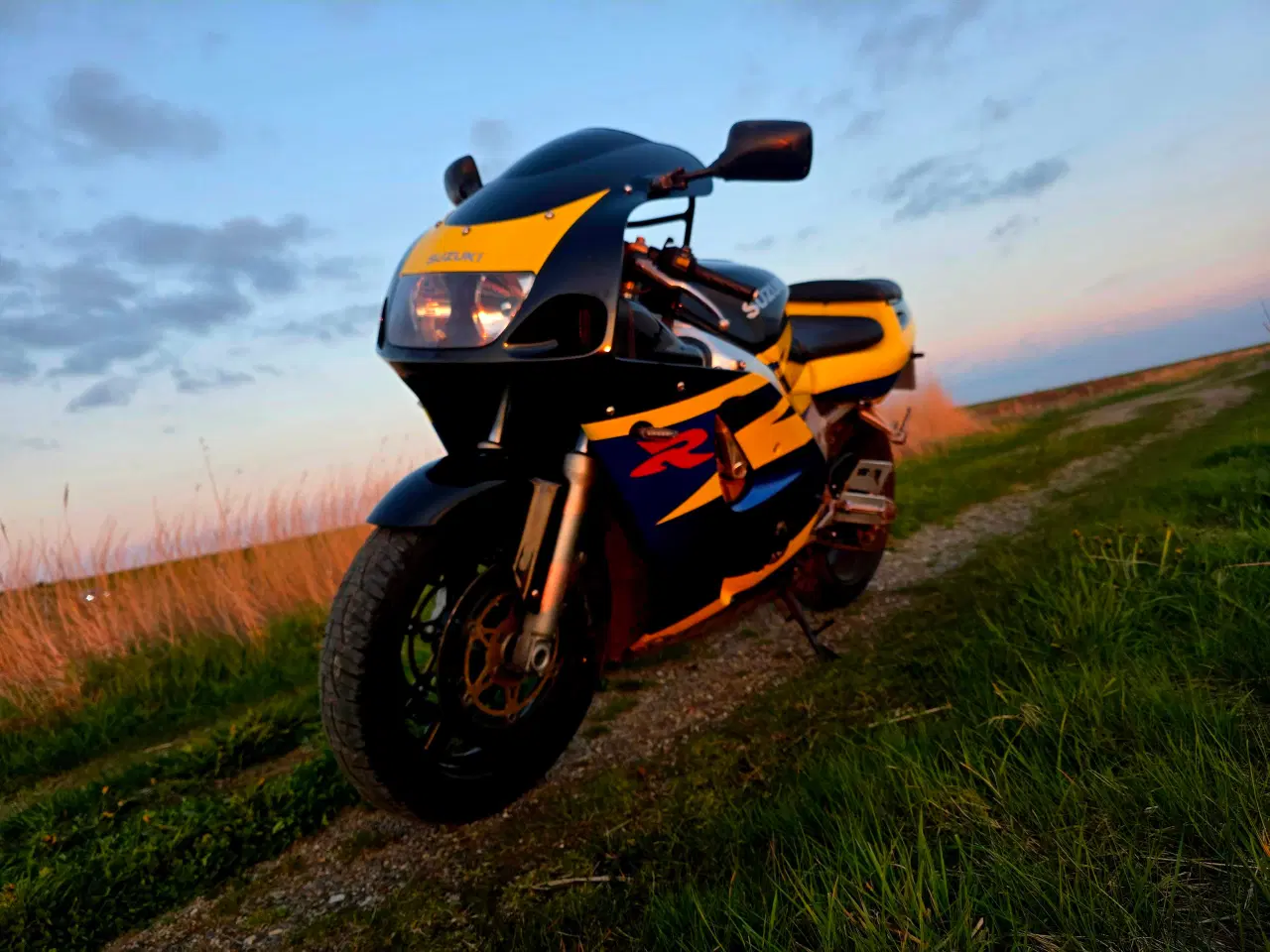 Billede 10 - Gsxr600 sælges/byttes!