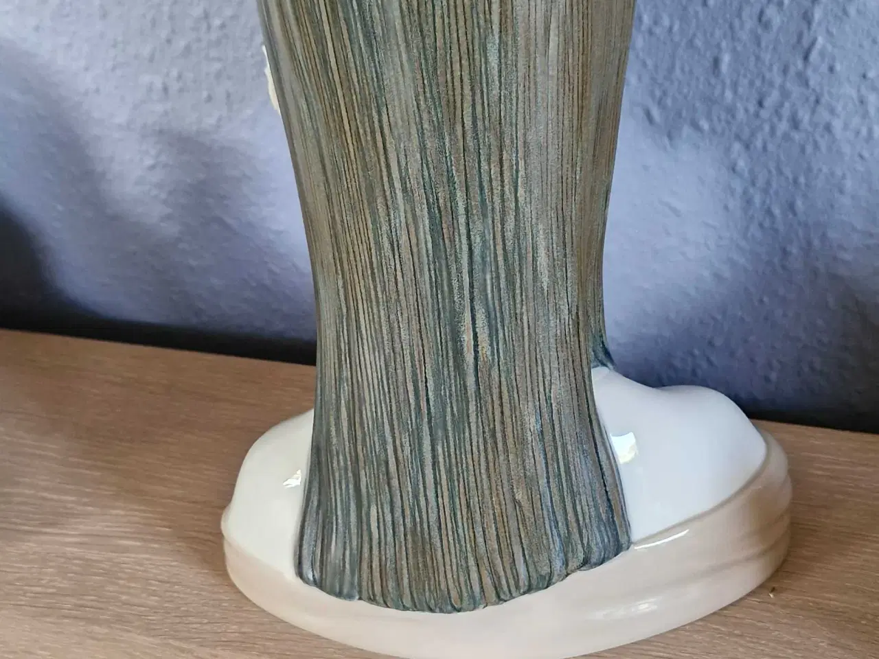 Billede 2 - Lladro Maja Bust 