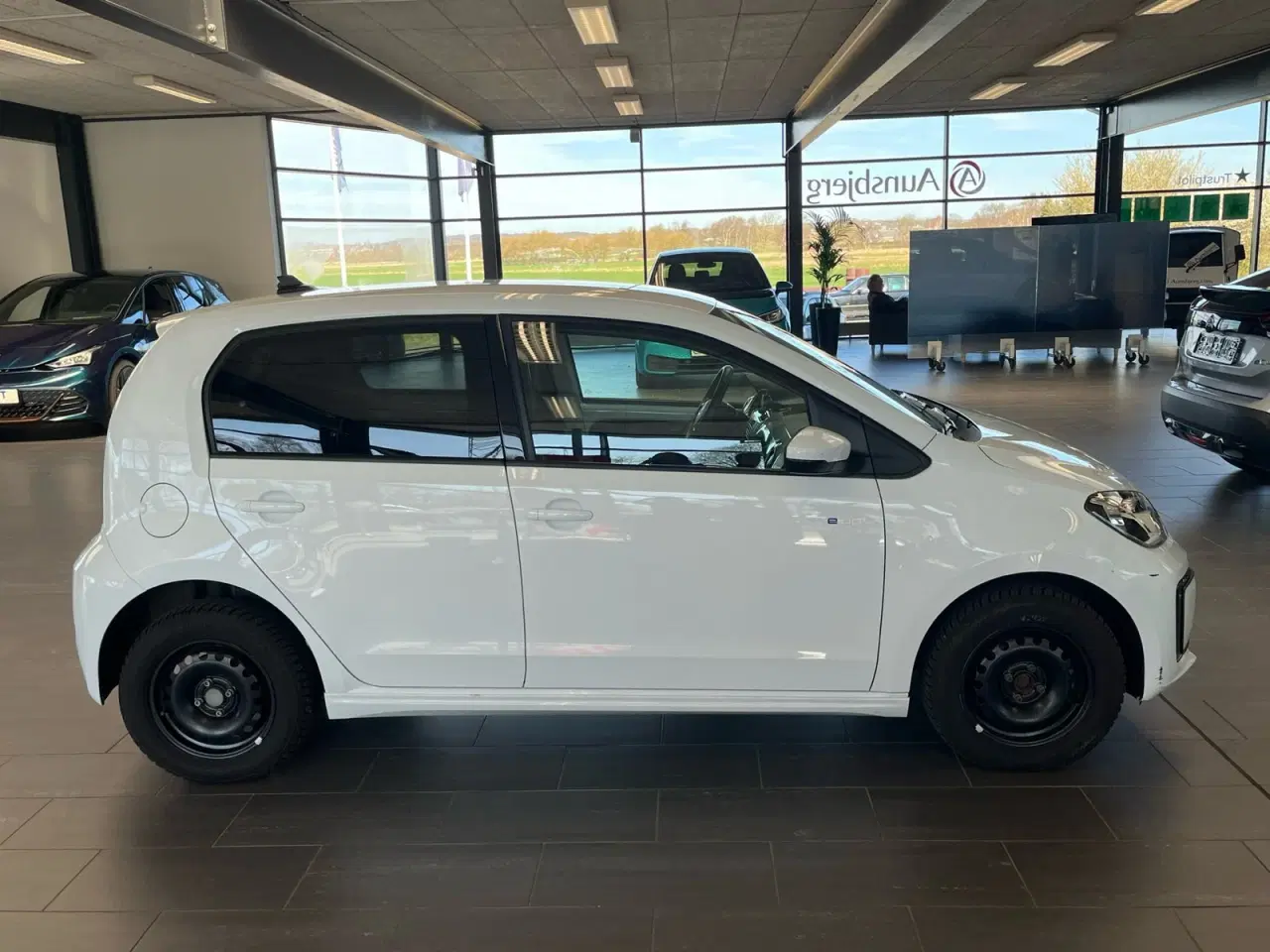 Billede 2 - VW e-Up!  High Up!
