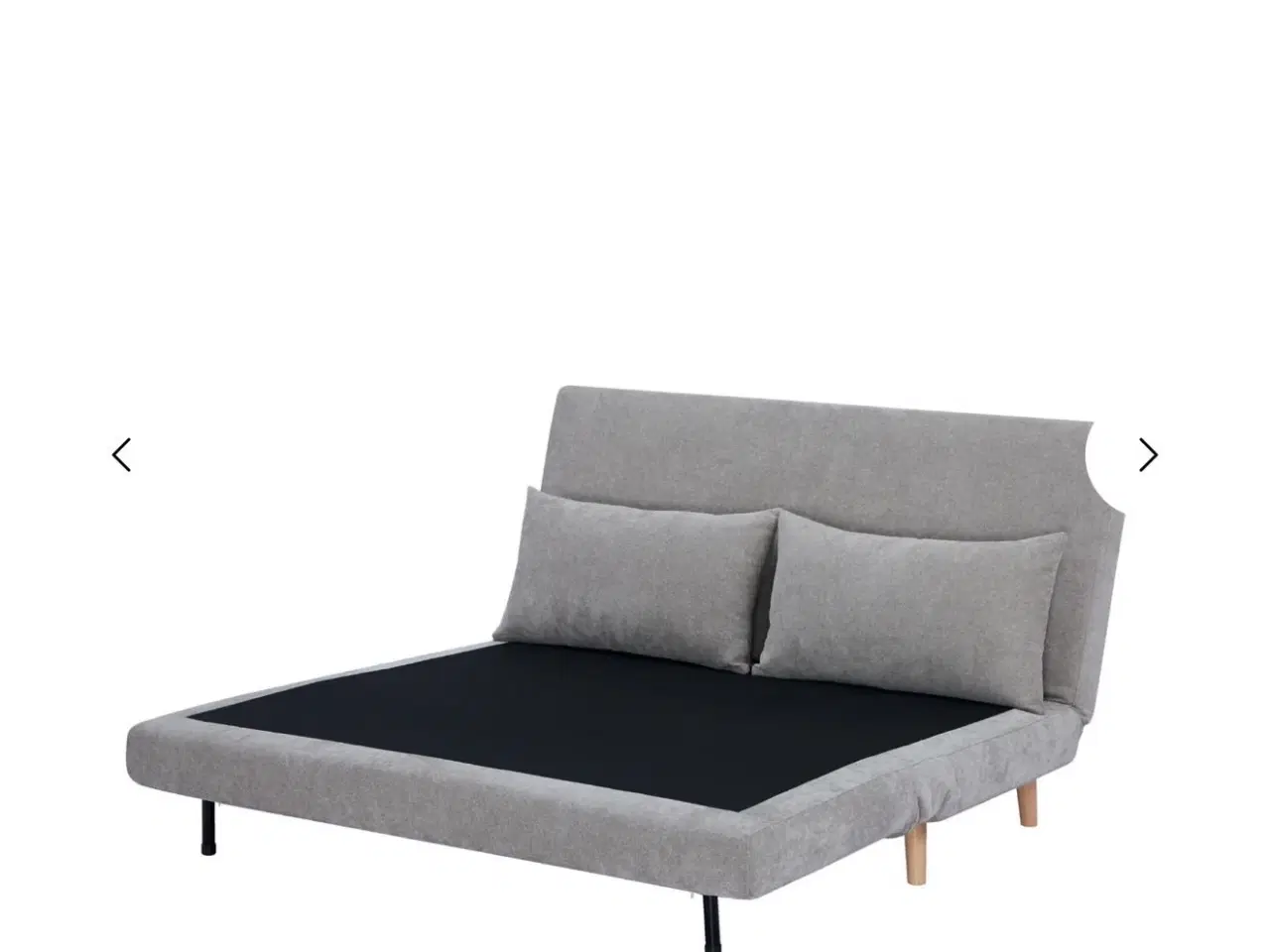 Billede 3 - Sovesofa - SKAL VÆK