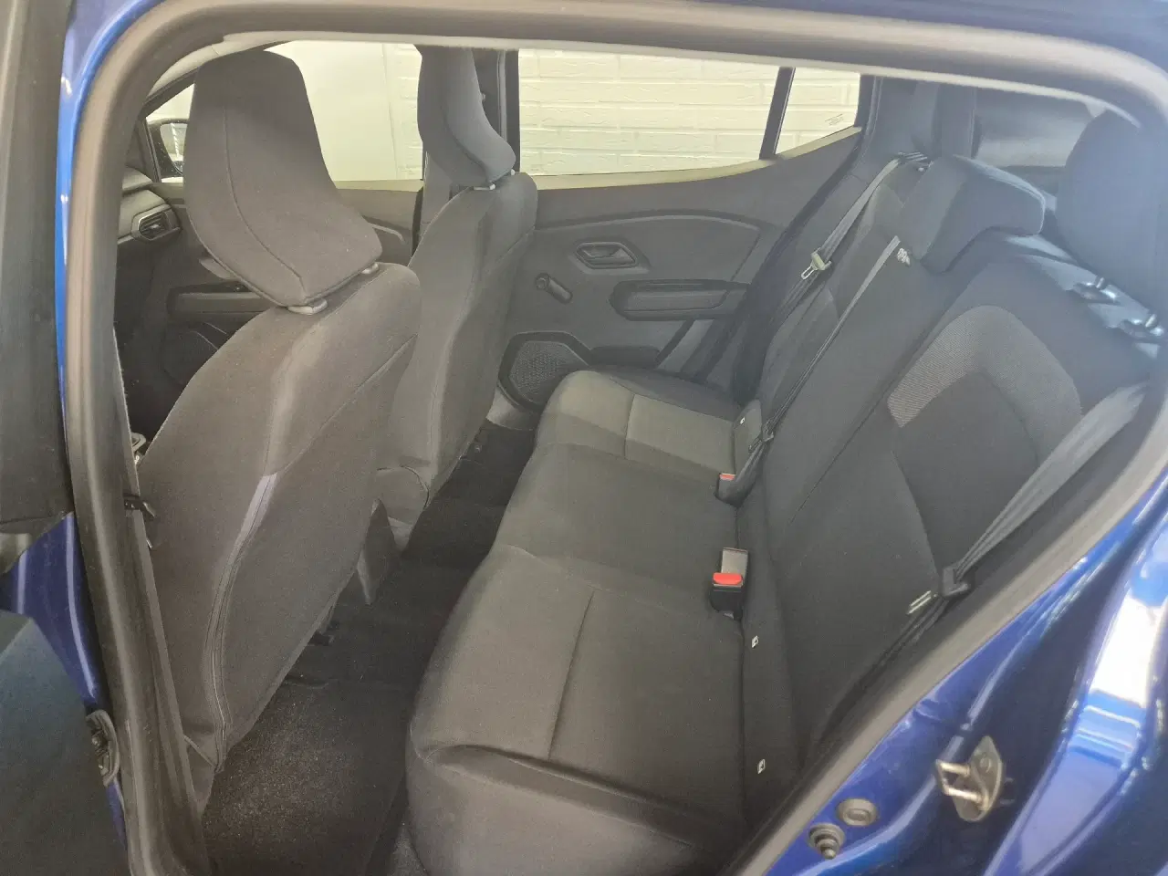 Billede 13 - Dacia Sandero 1,0 Tce Essential 90HK 5d 6g