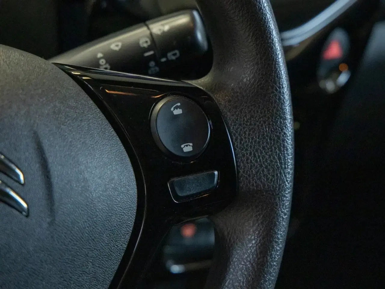 Billede 14 - Citroën C1 1,0 VTi Live