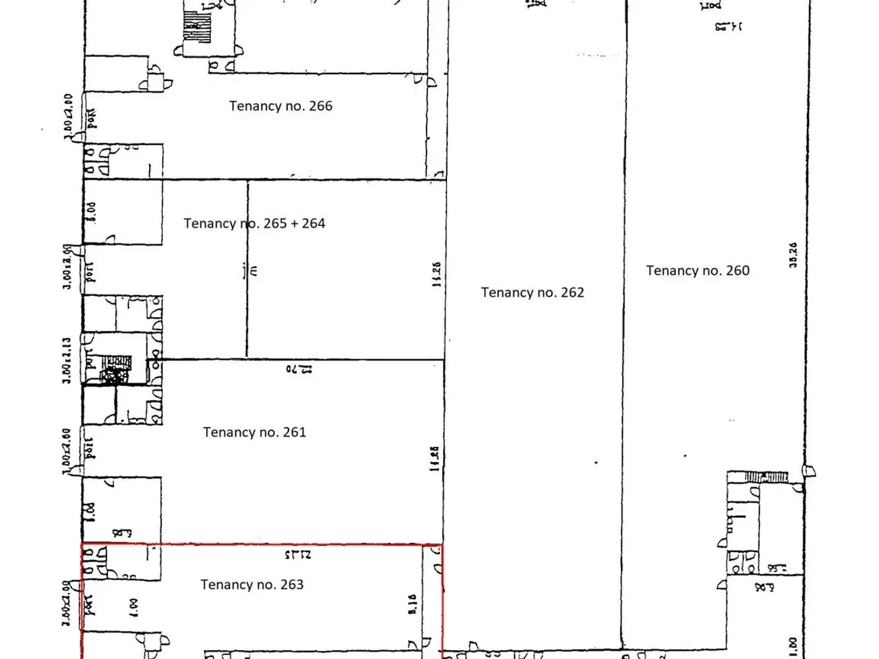 Billede 26 - 656m² lager og kontor i populært erhvervsområde