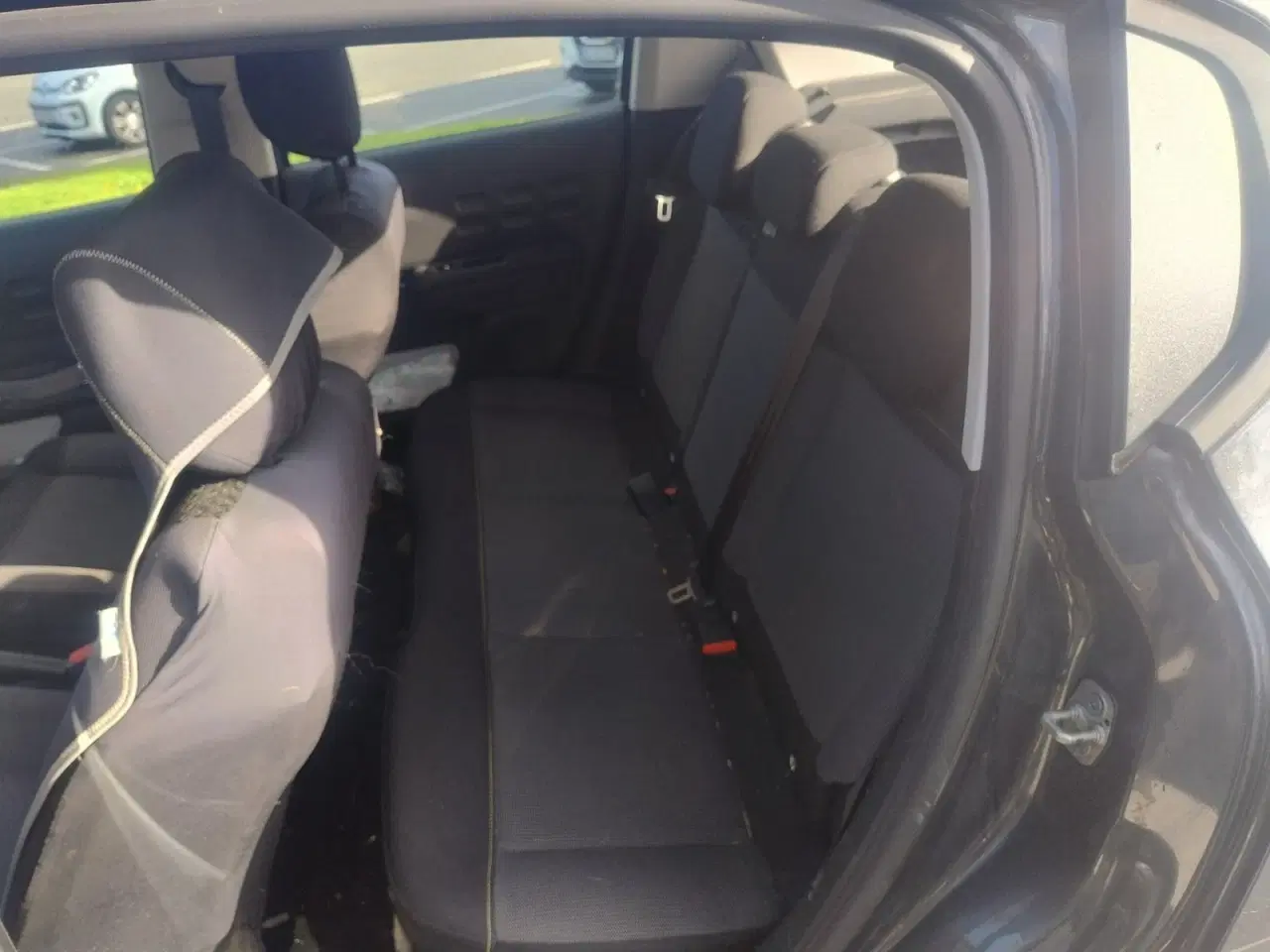 Billede 16 - Citroën C3 1,2 PureTech 82 Funky