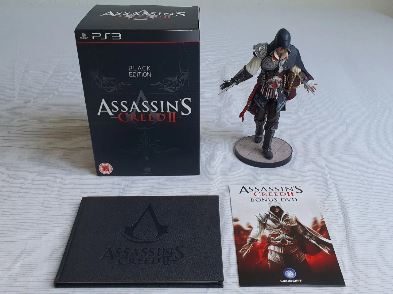 Billede 9 - Assassin's Creed 2 Black Edition PS3