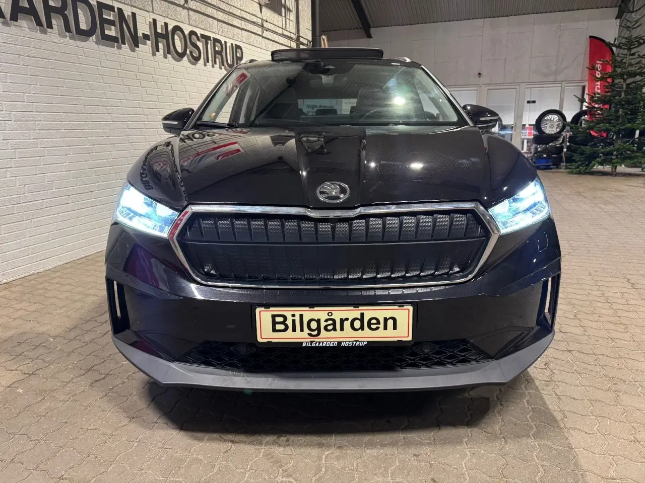 Billede 6 - Skoda Enyaq 60 iV Lounge