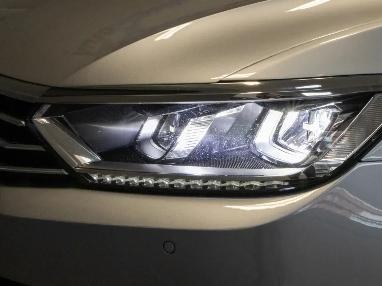 Billede 9 - VW Passat 2,0 TDi 150 Highline Premium DSG