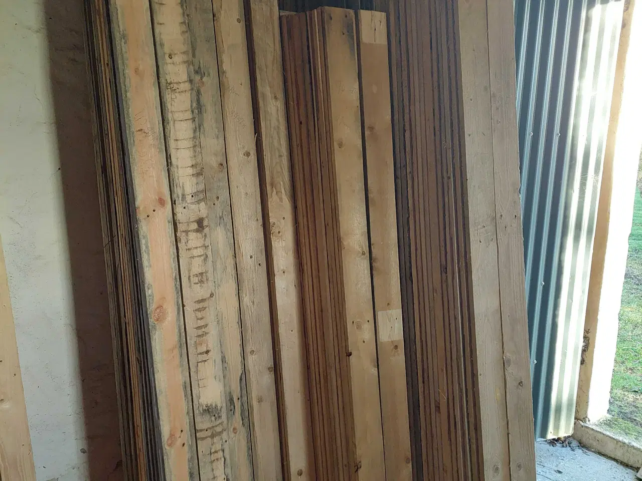 Billede 1 - Genbruges bæder 