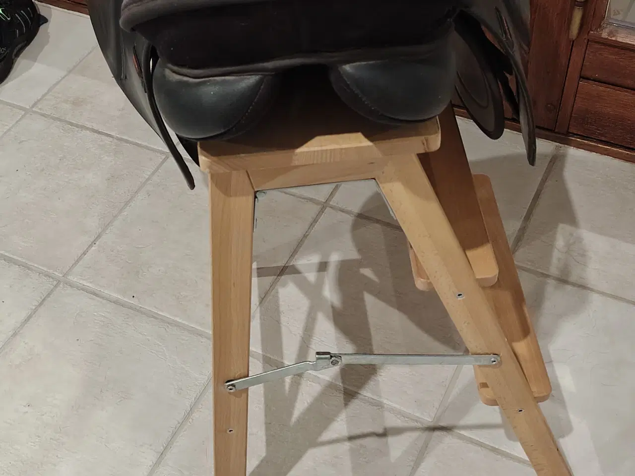 Billede 6 - Heste sæde 