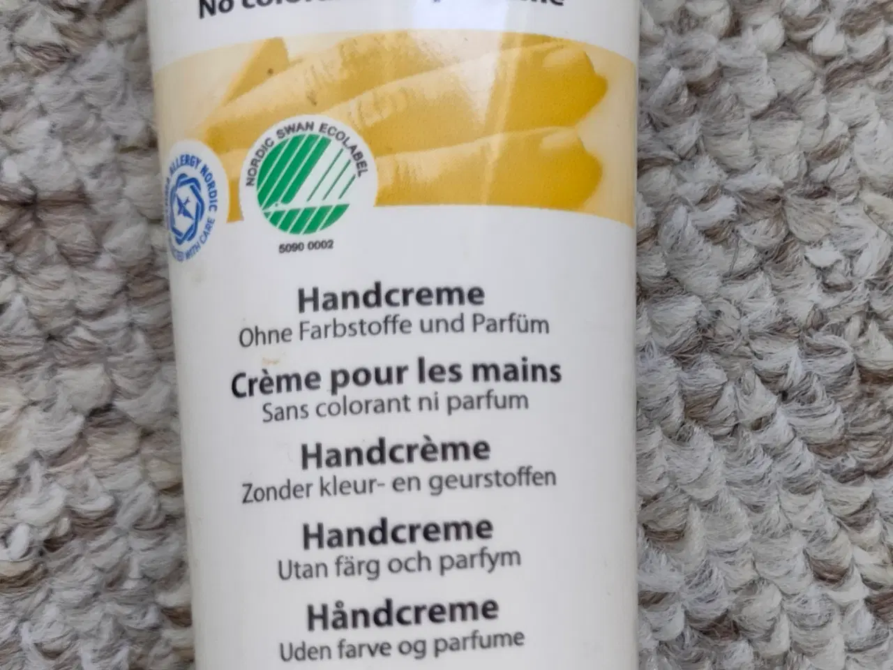 Billede 1 - Hand Cream 75ml
