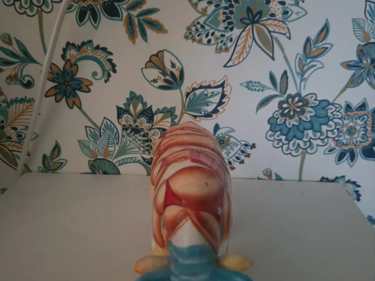 Billede 2 - Porcelæns ko 