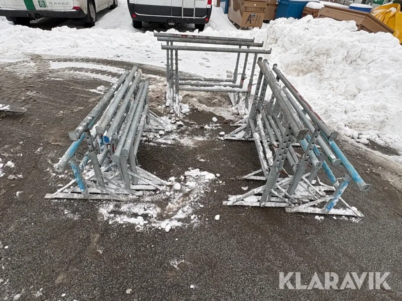 Billede 3 - Pudsebukke Jumbo - 17 styk