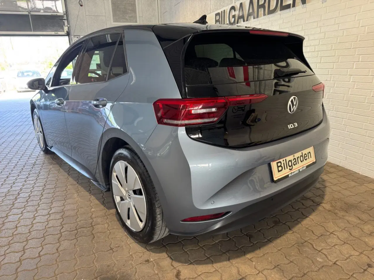 Billede 3 - VW ID.3 58 Pro Performance Business
