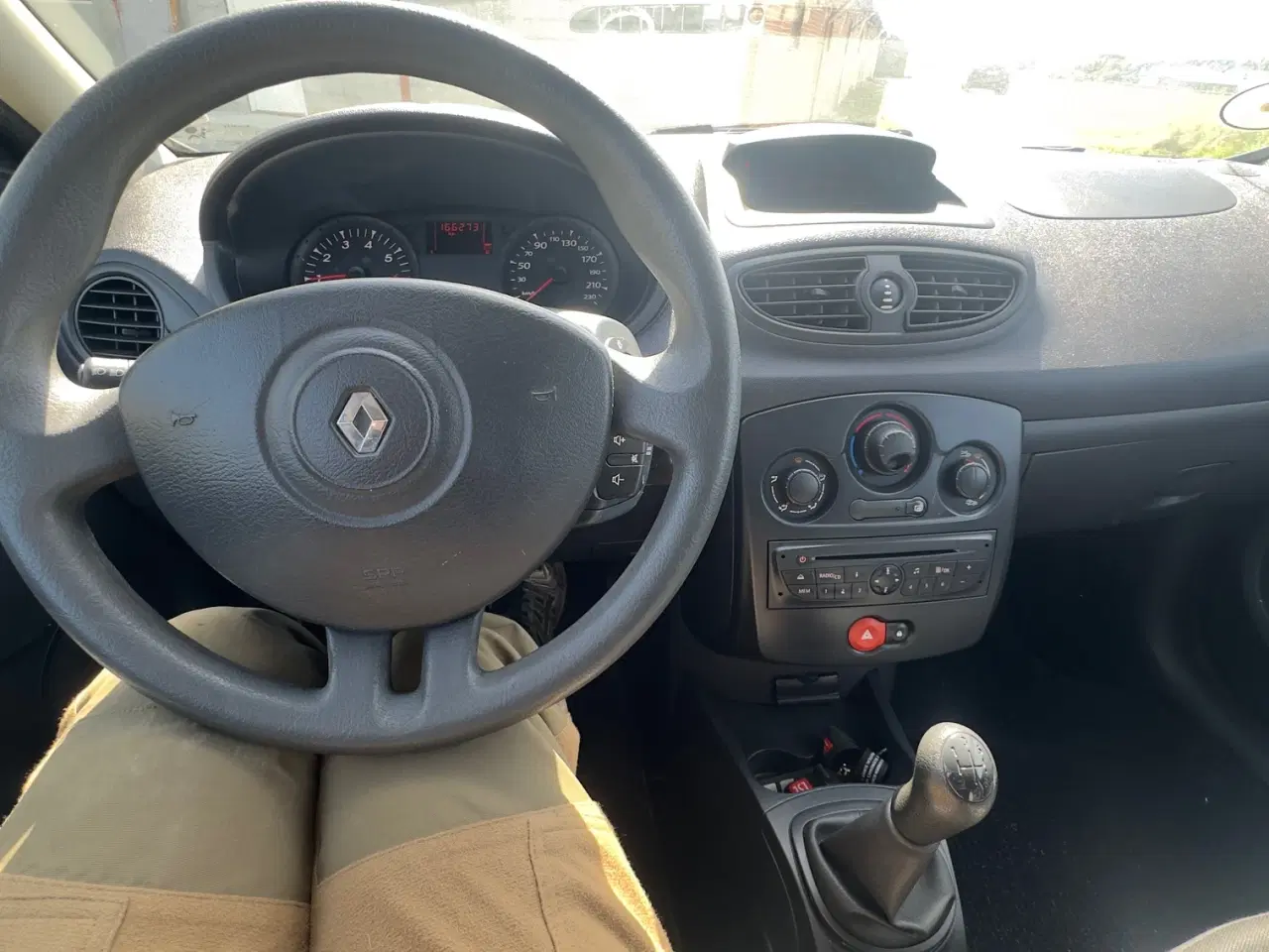 Billede 7 - Renault Clio 1.2 Eco 3d fra 03/2011 kKUN kørt Ca. 