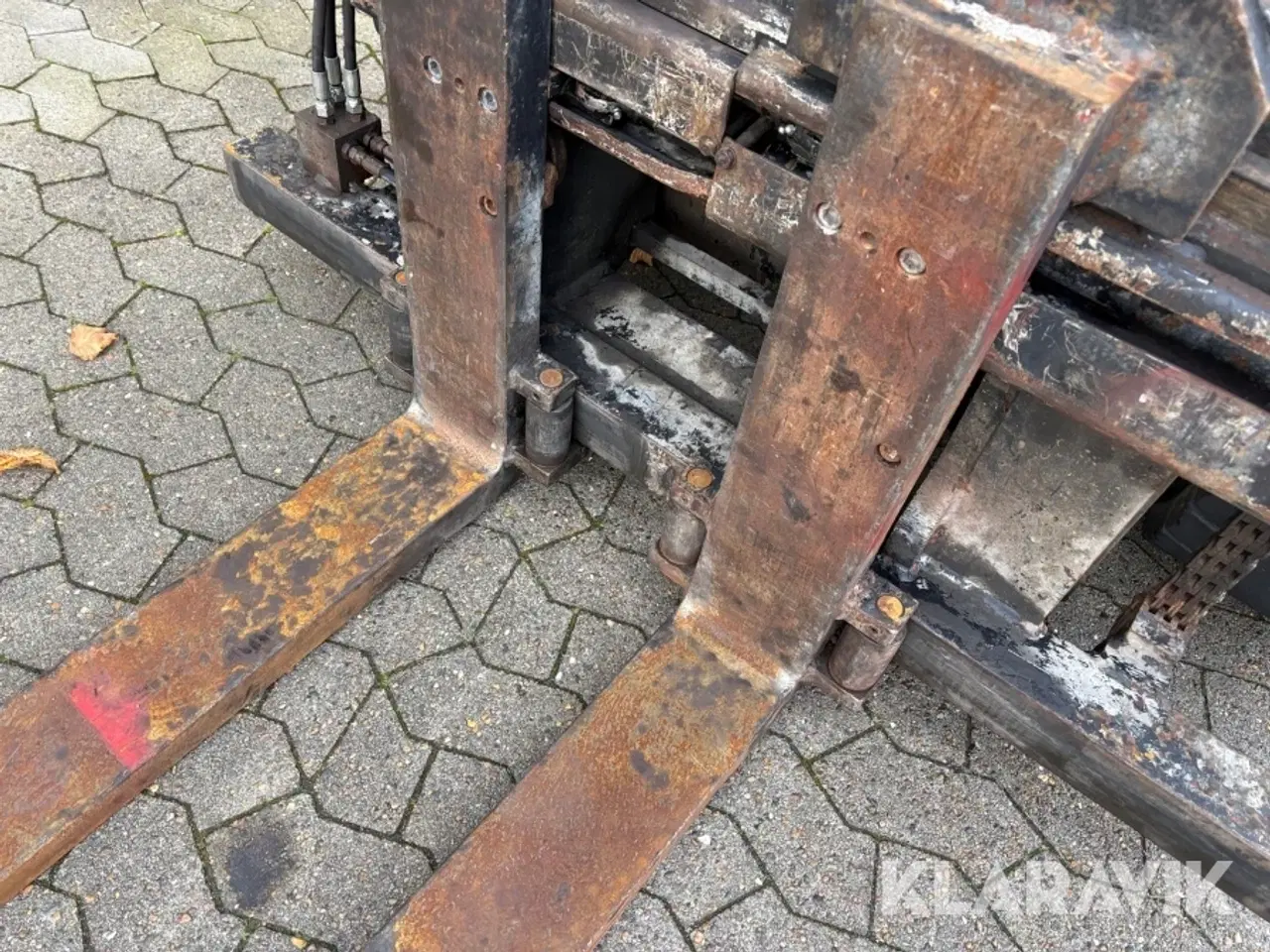 Billede 9 - Truck DanTruck 08