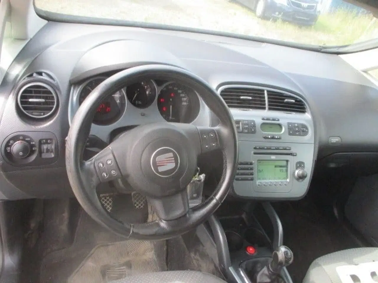 Billede 7 - Seat Altea XL 1,8 TFSi Stylance