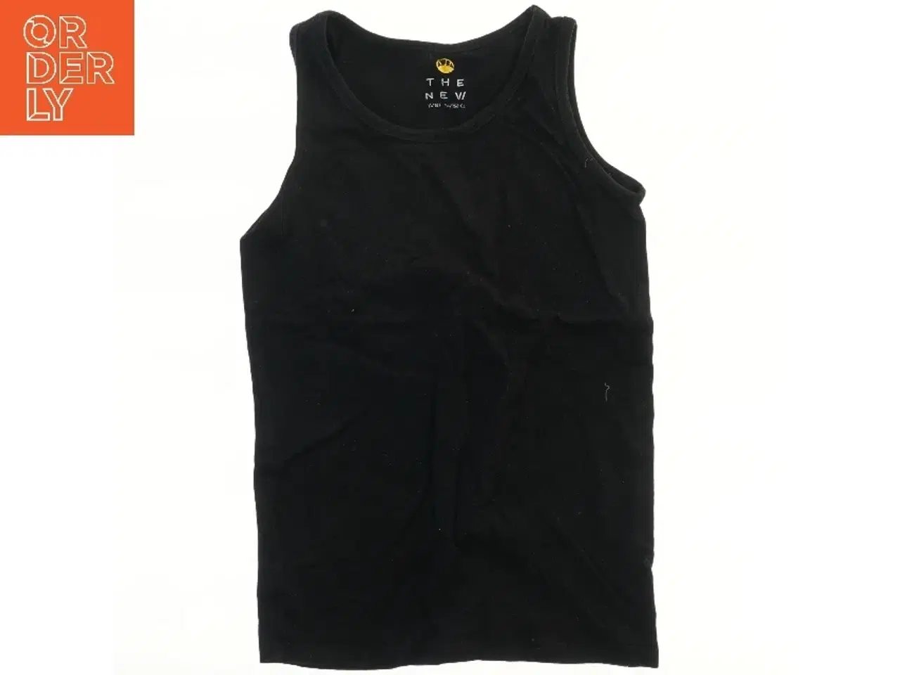 Billede 1 - Sort tanktop fra The New (str. 146)