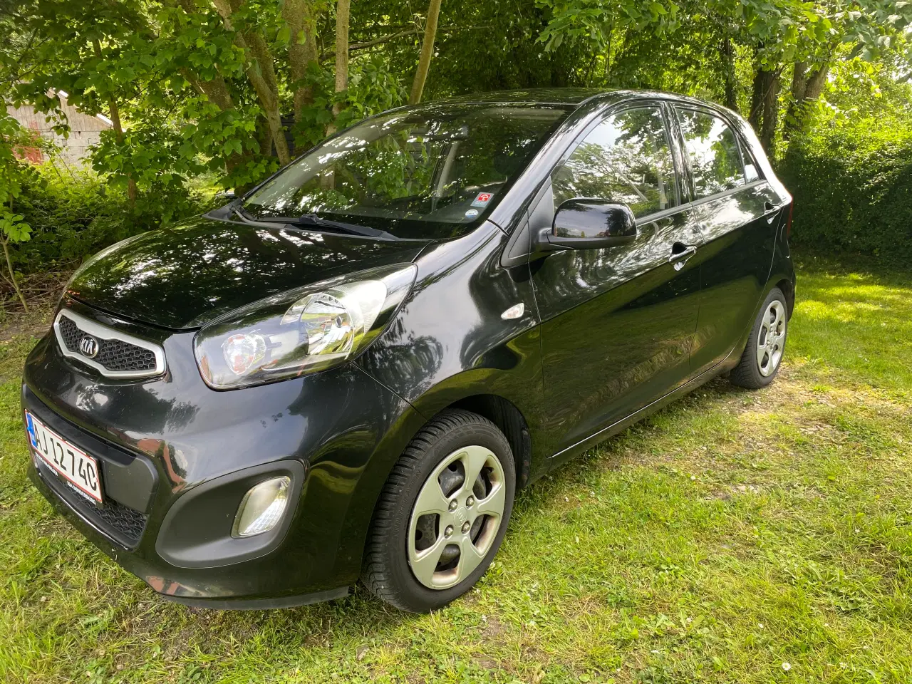 Billede 5 - Kia Picanto
